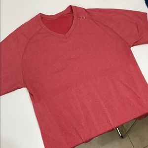 Men’s lululemon Metal Vent Tech V Neck